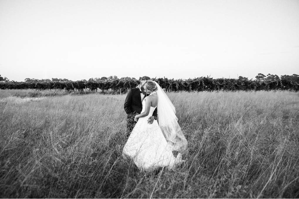 Perth Wedding Hair Stylist