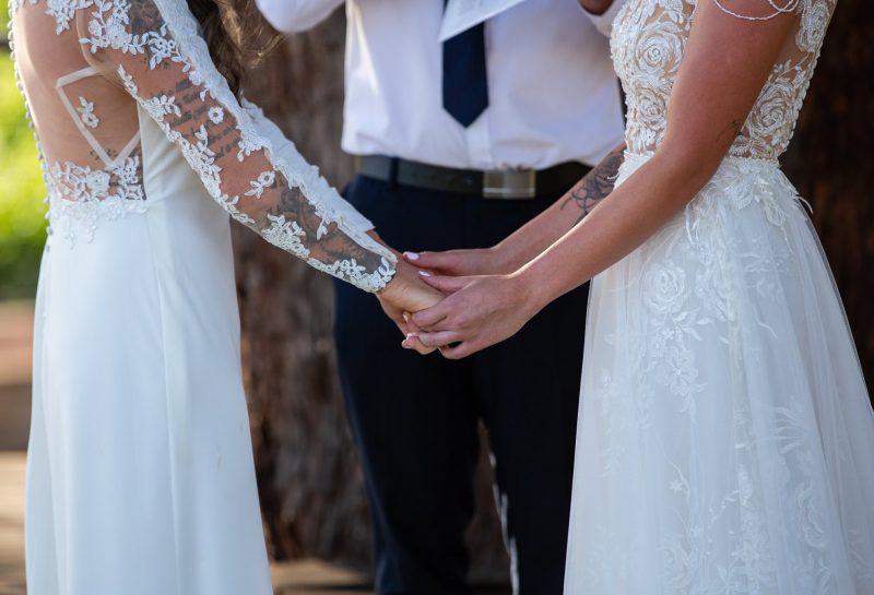 Kate Wylie - Perth Wedding Hair