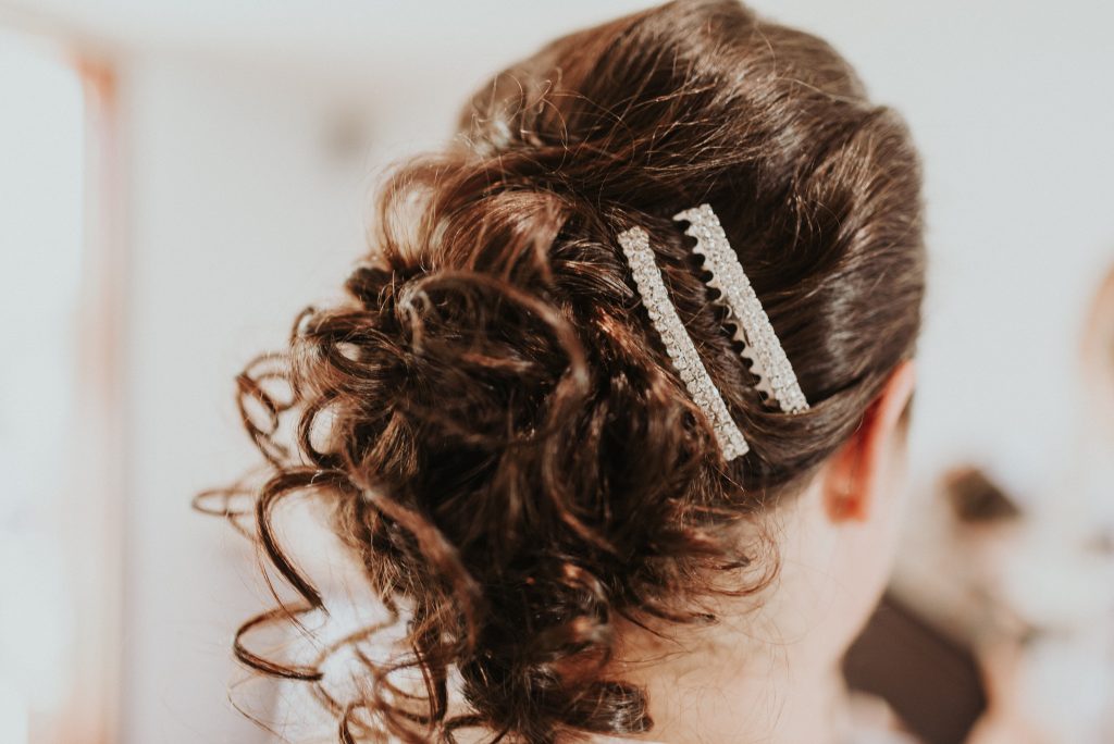 Perth Wedding Hair Stylist