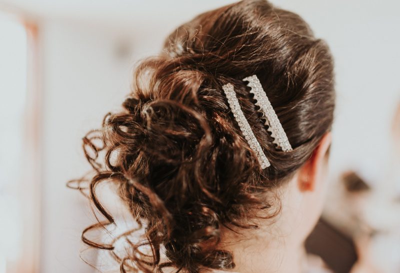 Perth Wedding Hair Stylist