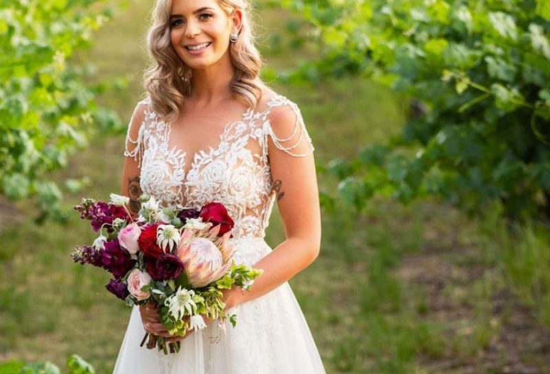 Wedding Hair