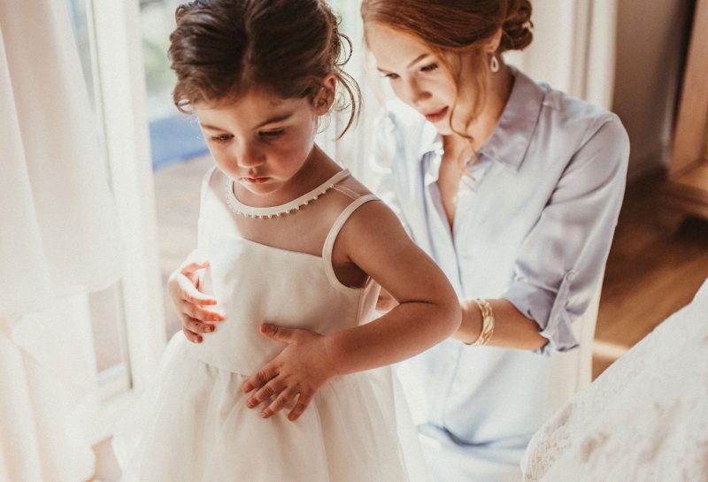 Kate Wylie - Perth Wedding Hair