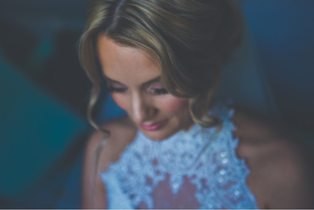 Perth Wedding Hair Stylist