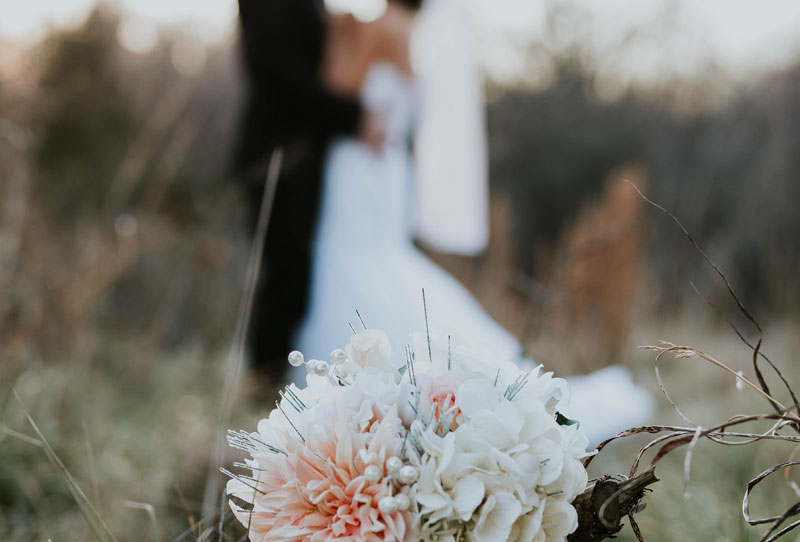 Addie&Co - Perth Wedding Hair